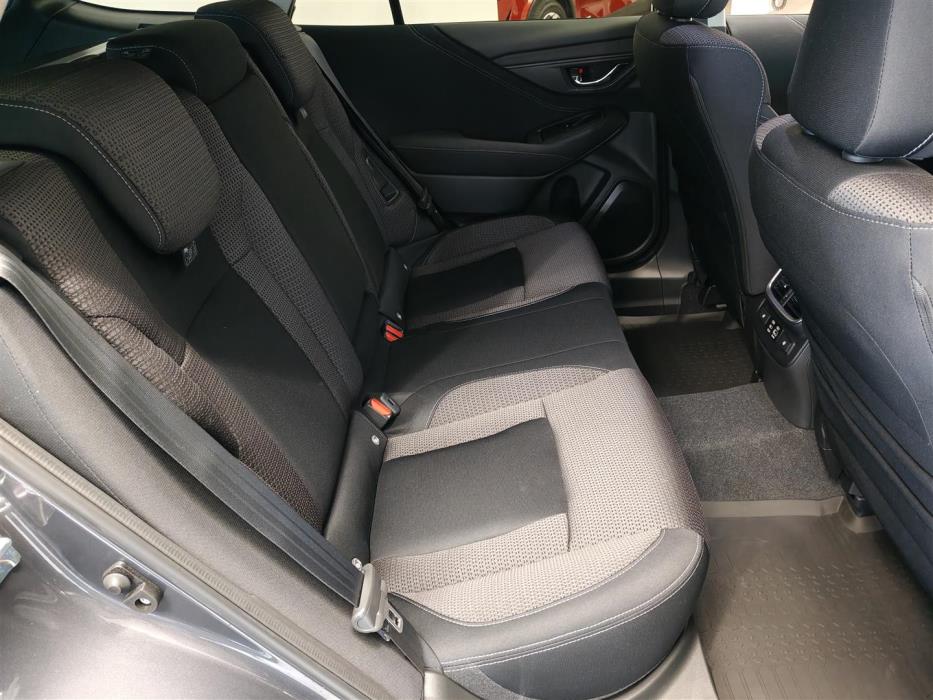 Subaru Outback 2026