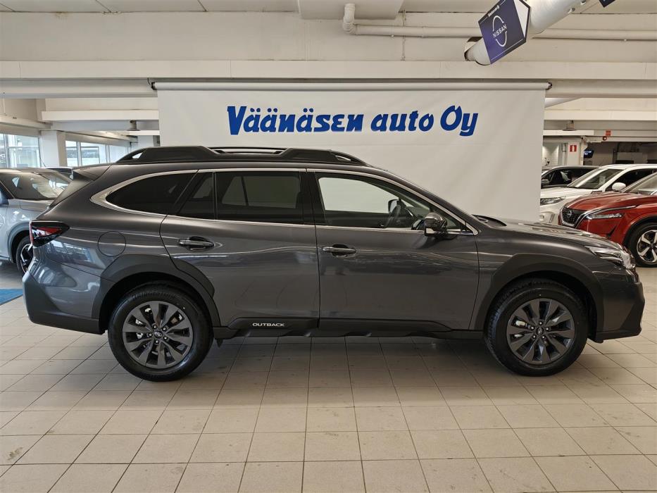 Subaru Outback 2026
