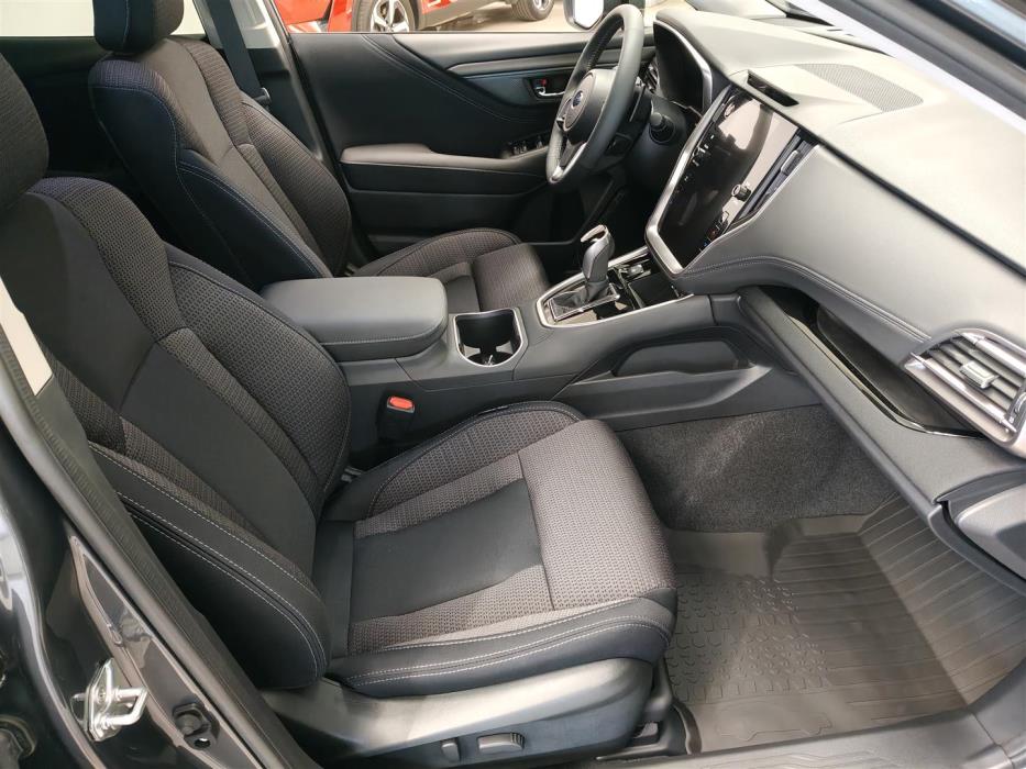 Subaru Outback 2026