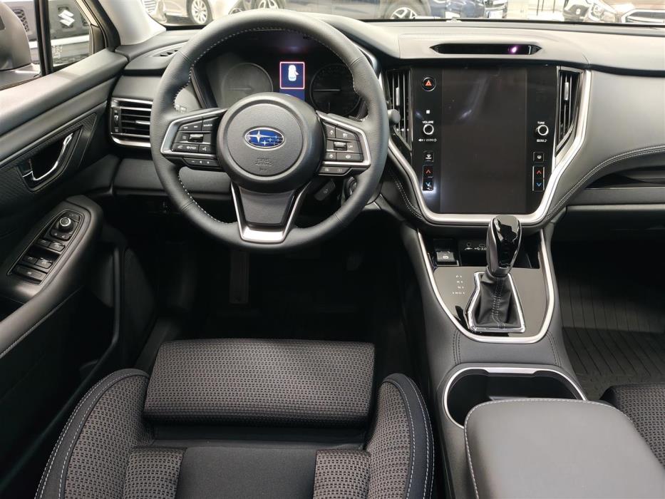 Subaru Outback 2026