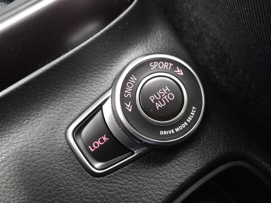 Suzuki S-Cross 2026