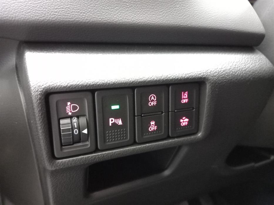 Suzuki S-Cross 2026