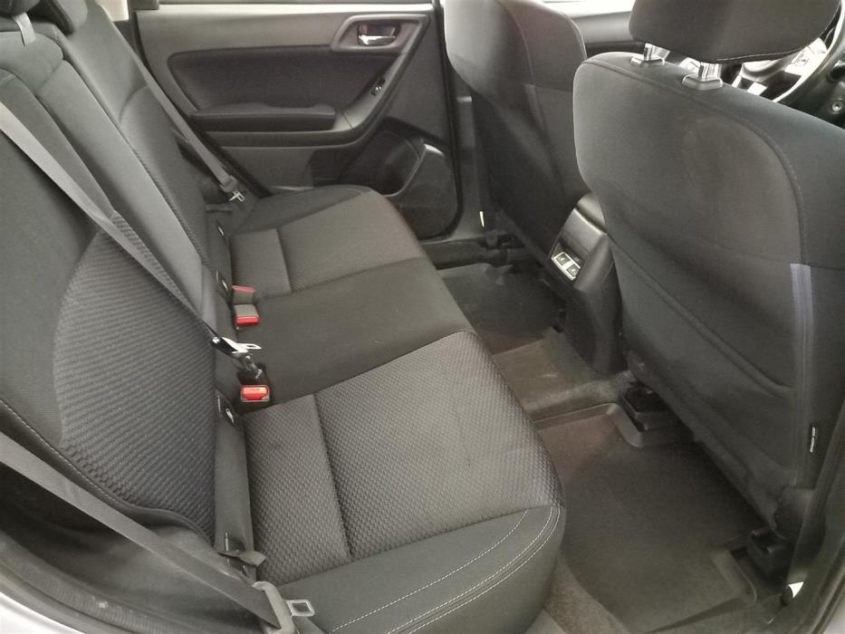 Subaru Forester 2016