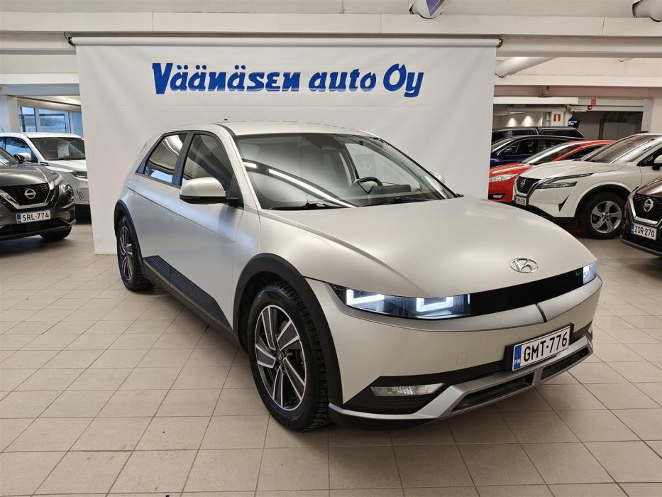 Hyundai IONIQ 5 2021