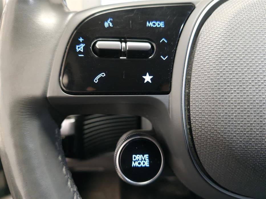 Hyundai IONIQ 5 2021