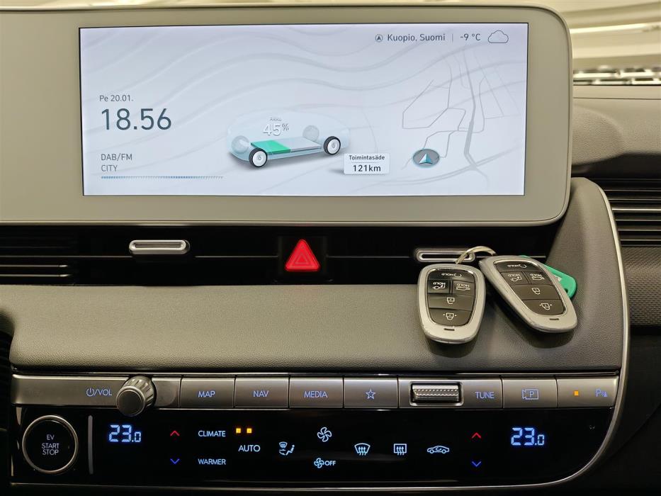 Hyundai IONIQ 5 2021