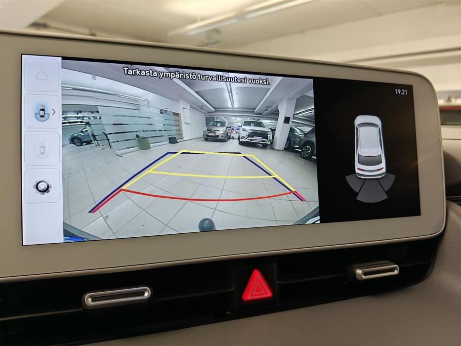 Hyundai IONIQ 5 2021