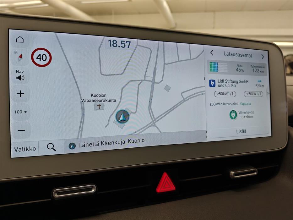 Hyundai IONIQ 5 2021