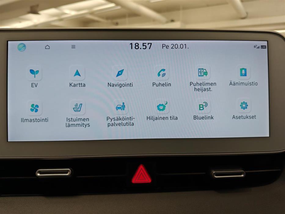 Hyundai IONIQ 5 2021