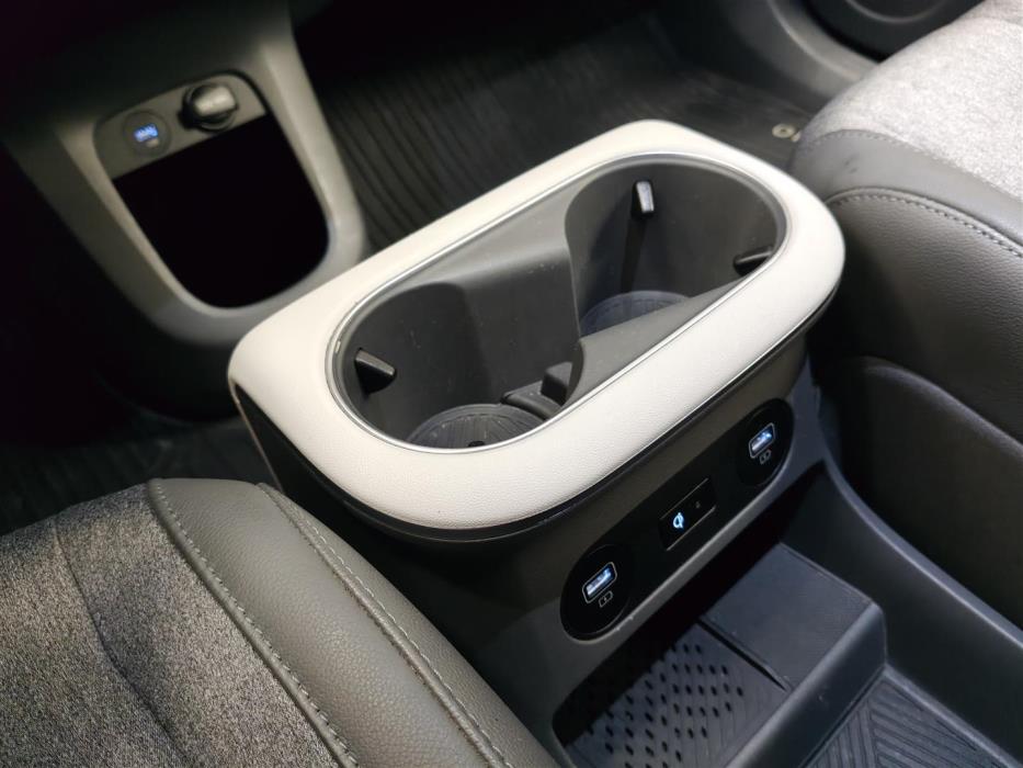 Hyundai IONIQ 5 2021