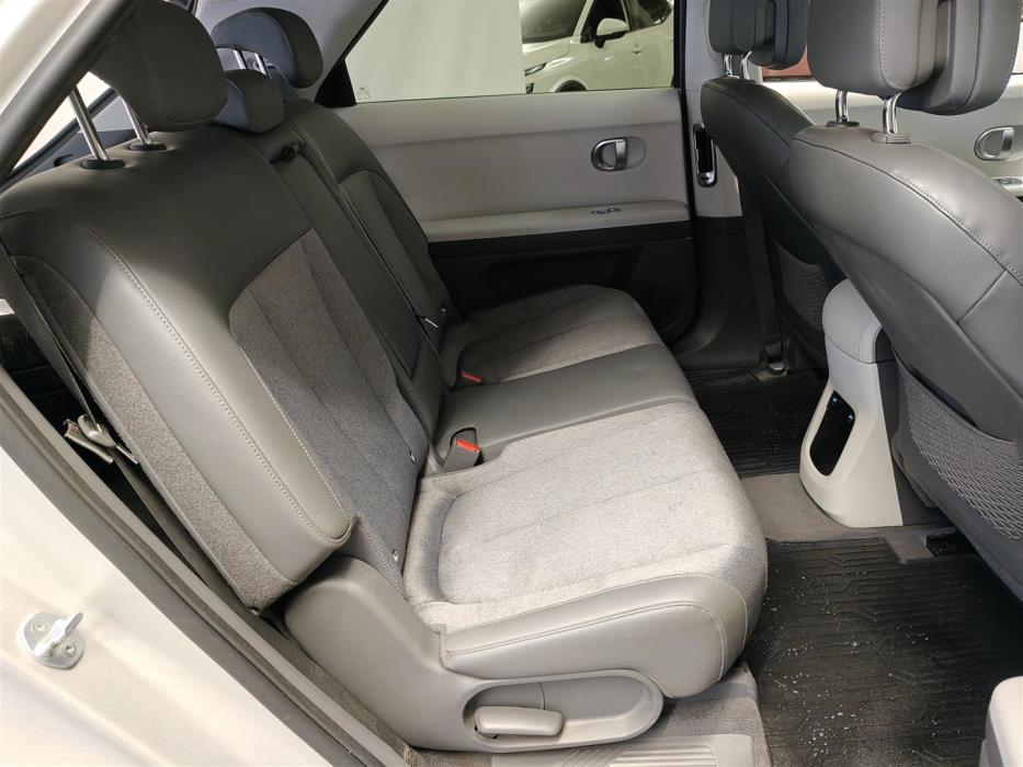 Hyundai IONIQ 5 2021