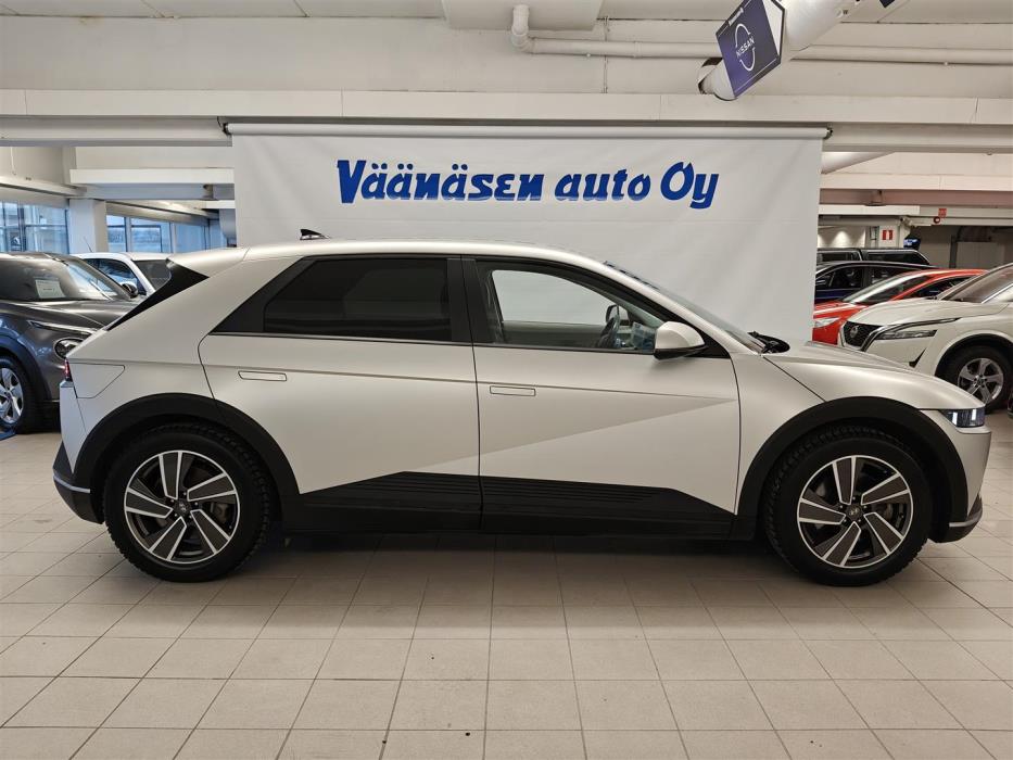 Hyundai IONIQ 5 2021