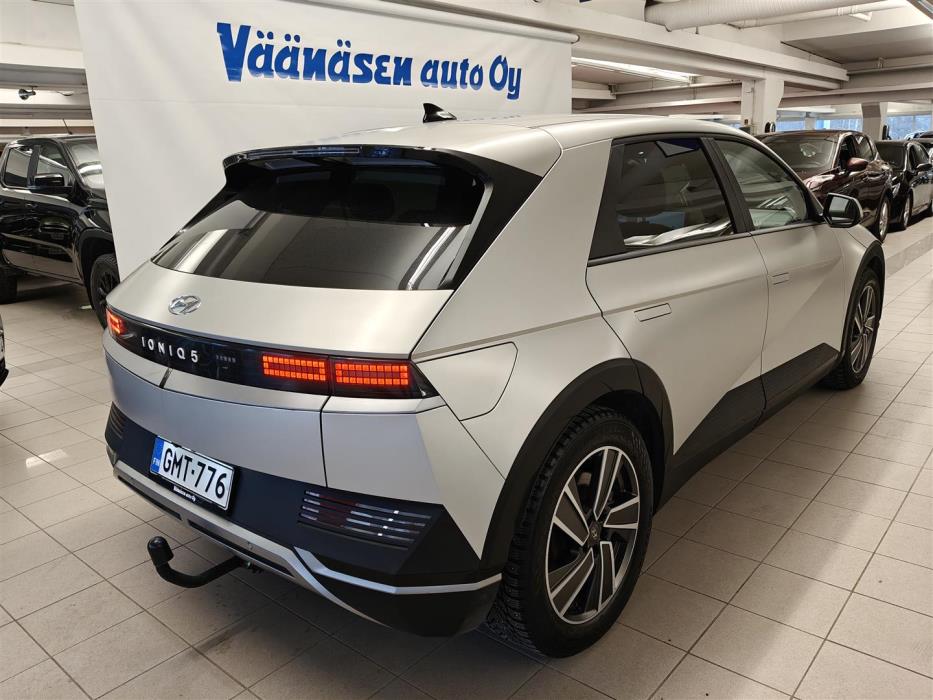 Hyundai IONIQ 5 2021