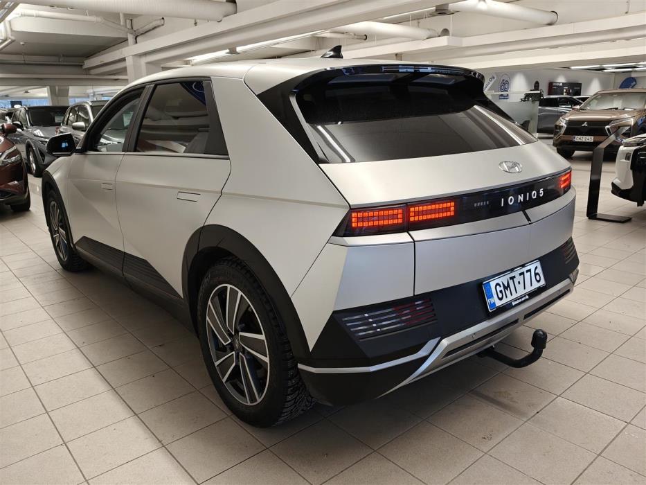 Hyundai IONIQ 5 2021