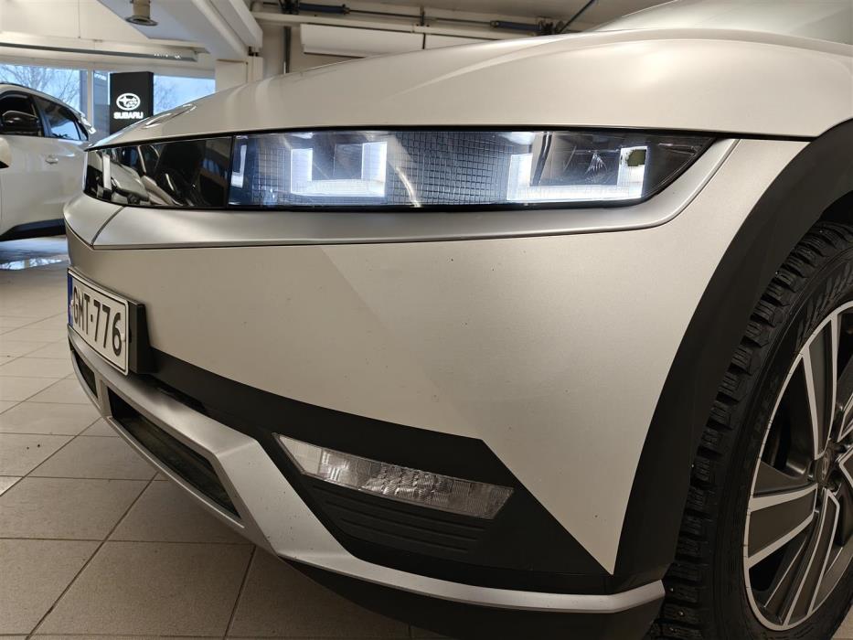 Hyundai IONIQ 5 2021