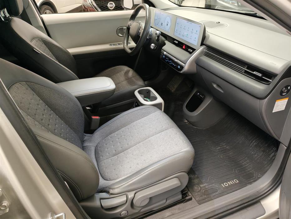 Hyundai IONIQ 5 2021