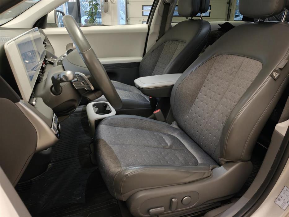 Hyundai IONIQ 5 2021