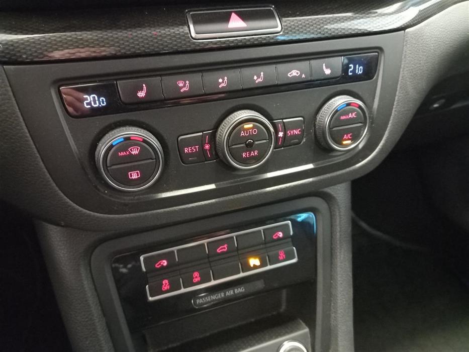 Seat Alhambra 2019