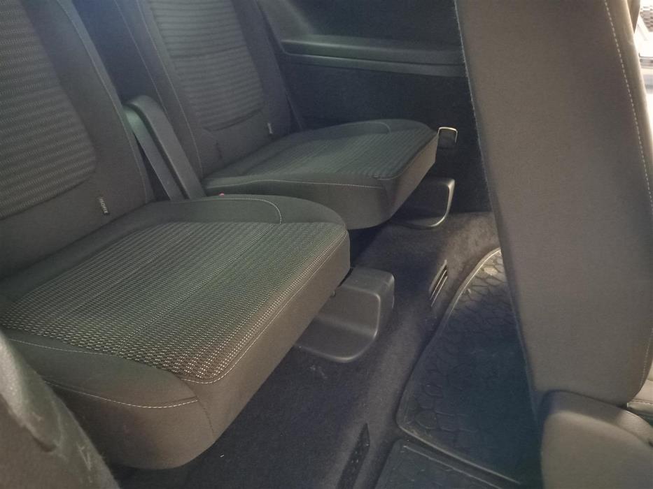 Seat Alhambra 2019