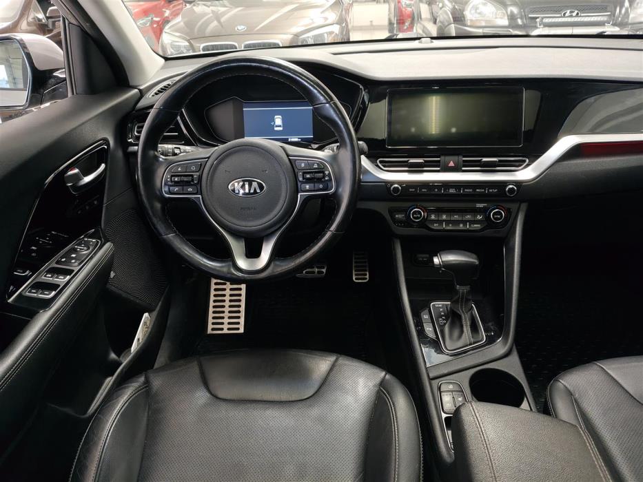 Kia Niro 2020