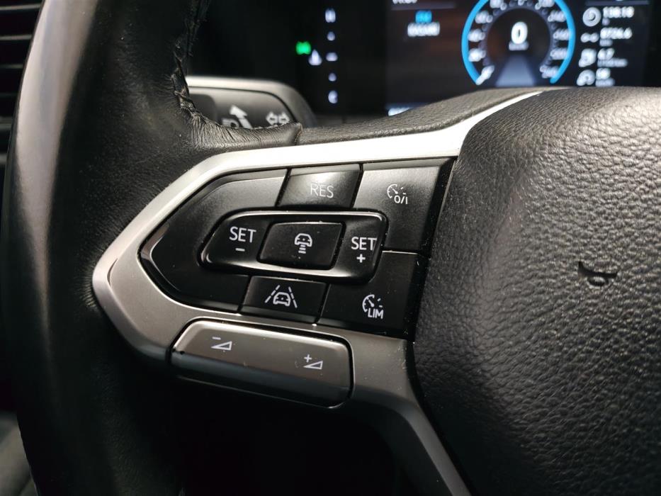 Volkswagen Amarok 2023