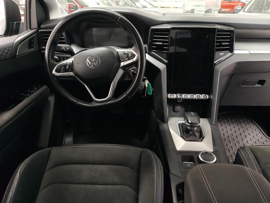 Volkswagen Amarok 2023