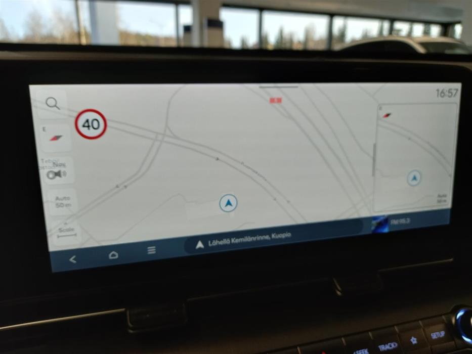 Hyundai KONA Hybrid 2026