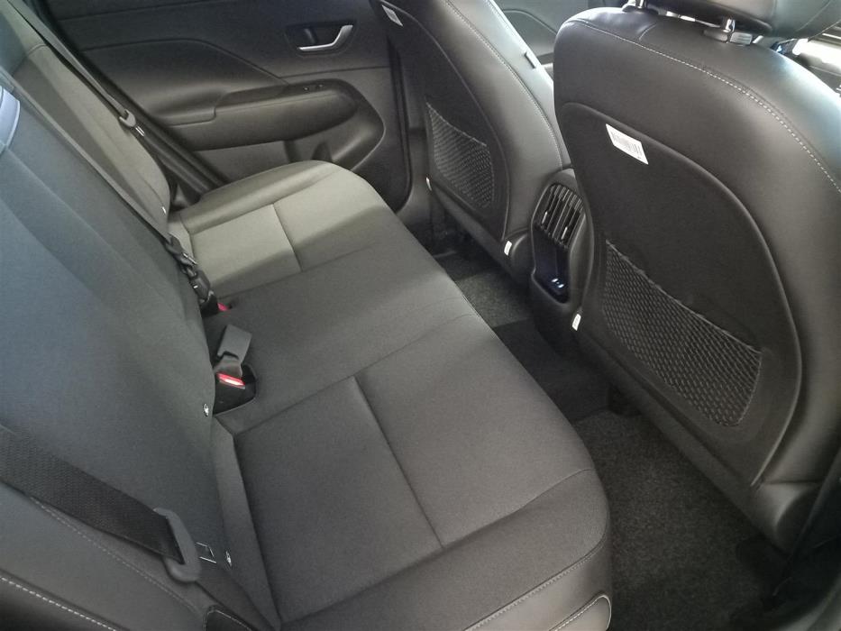 Hyundai KONA Hybrid 2026