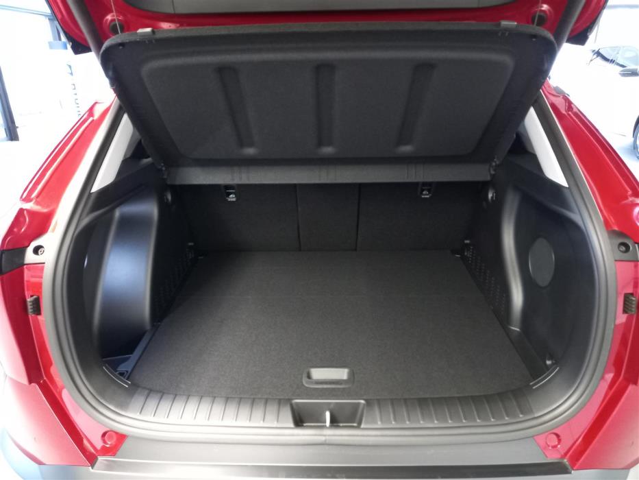 Hyundai KONA Hybrid 2026