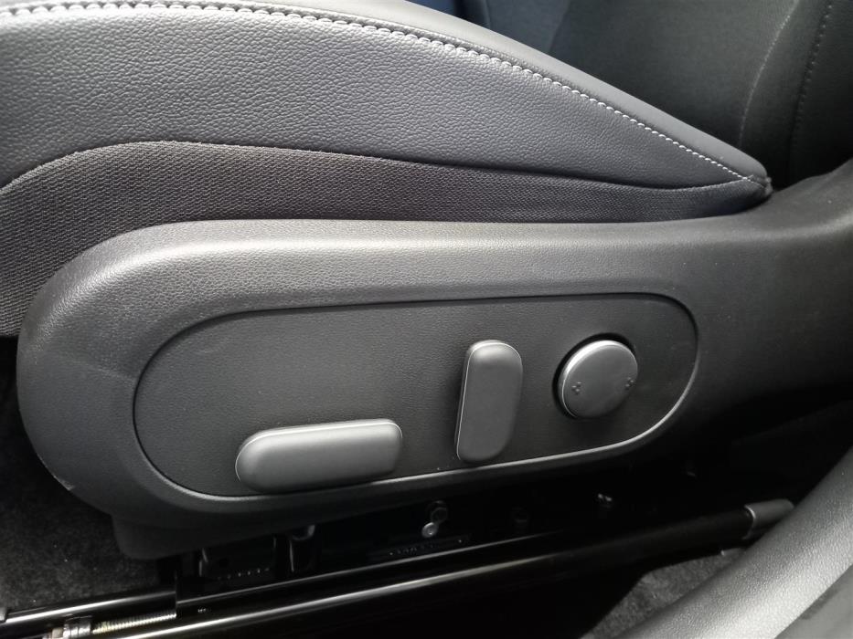 Hyundai KONA Hybrid 2026