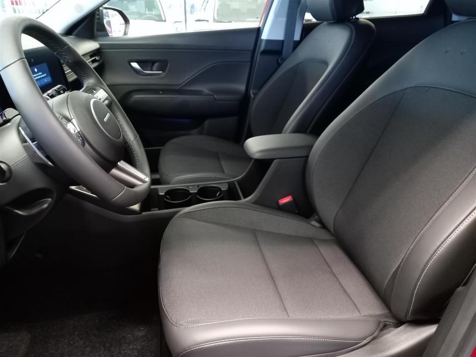 Hyundai KONA Hybrid 2026