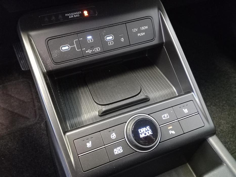 Hyundai KONA Hybrid 2026