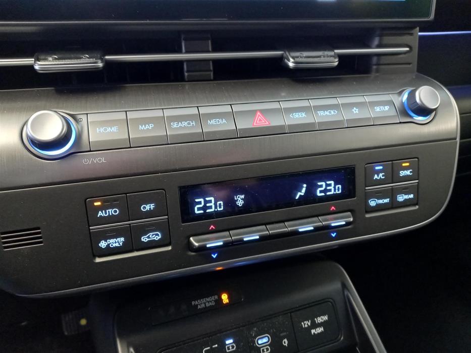 Hyundai KONA Hybrid 2026