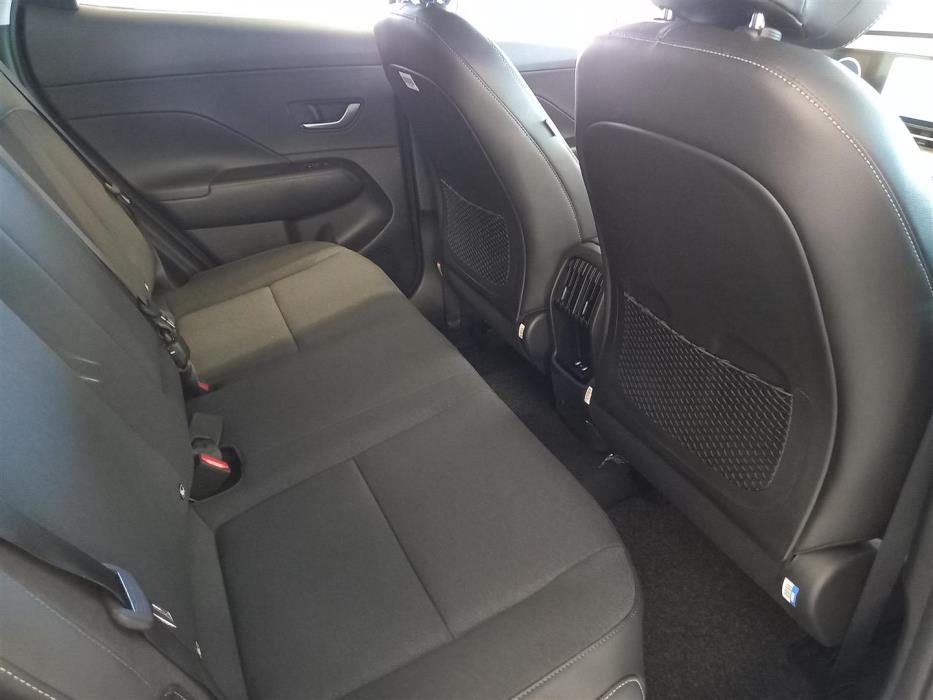 Hyundai KONA Hybrid 2026