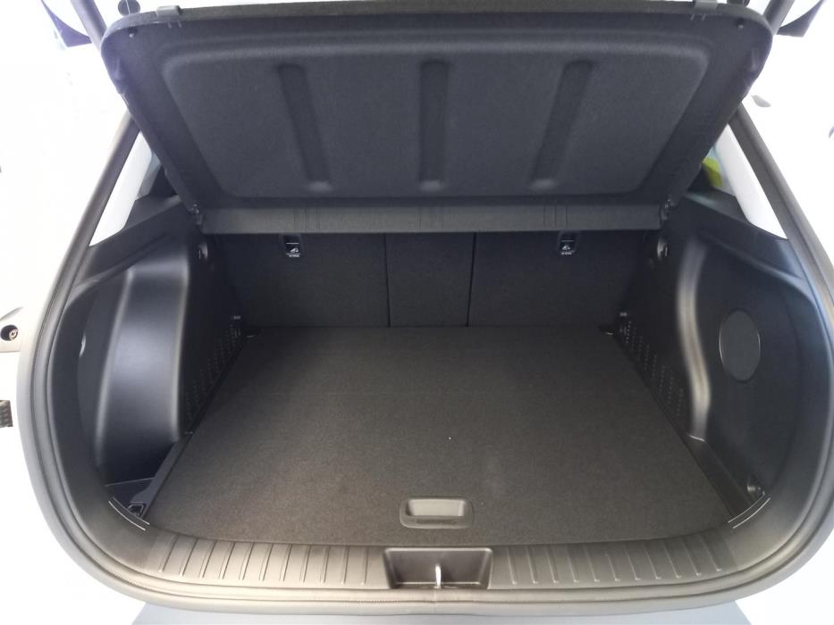 Hyundai KONA Hybrid 2026