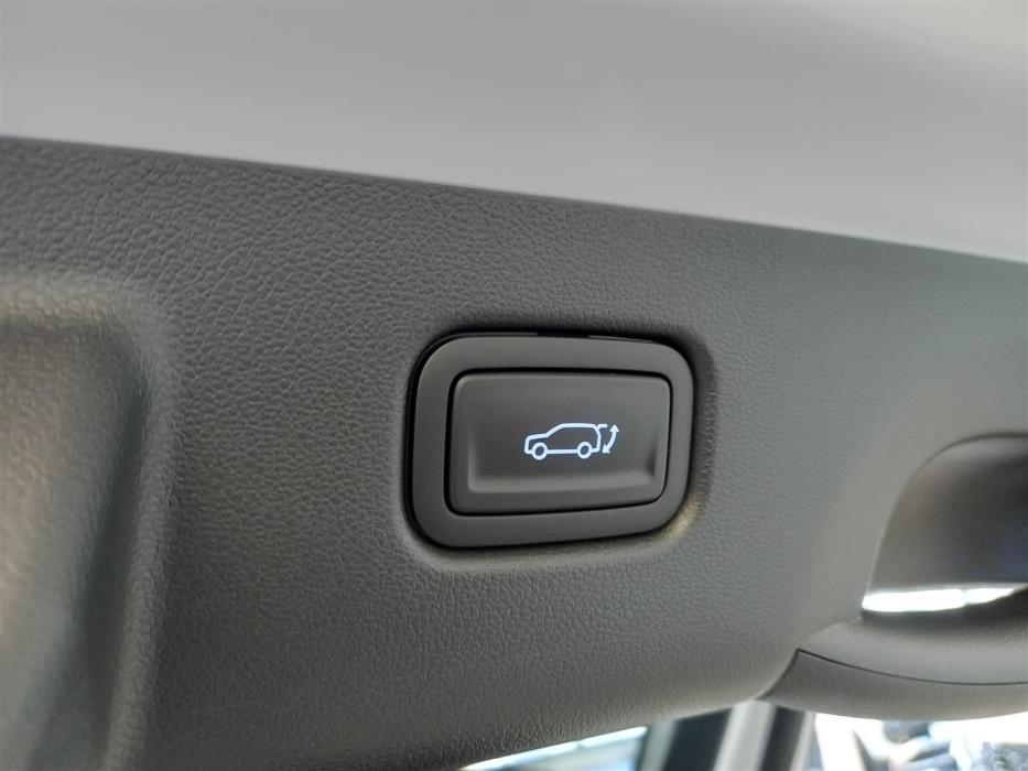 Hyundai KONA Hybrid 2026