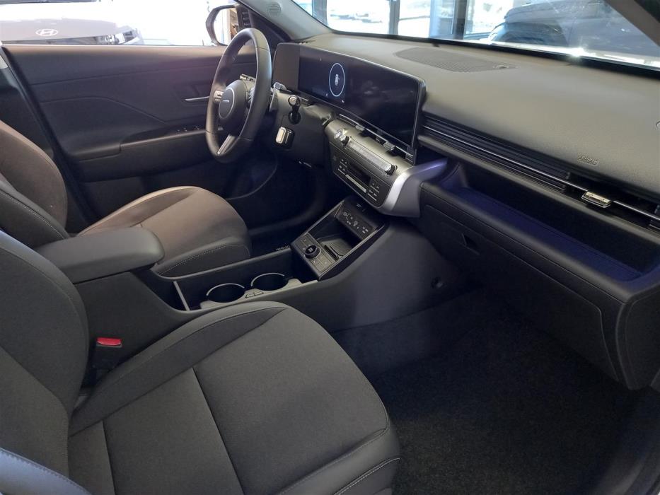 Hyundai KONA Hybrid 2026