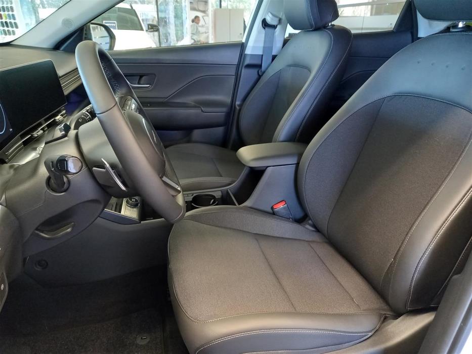 Hyundai KONA Hybrid 2026