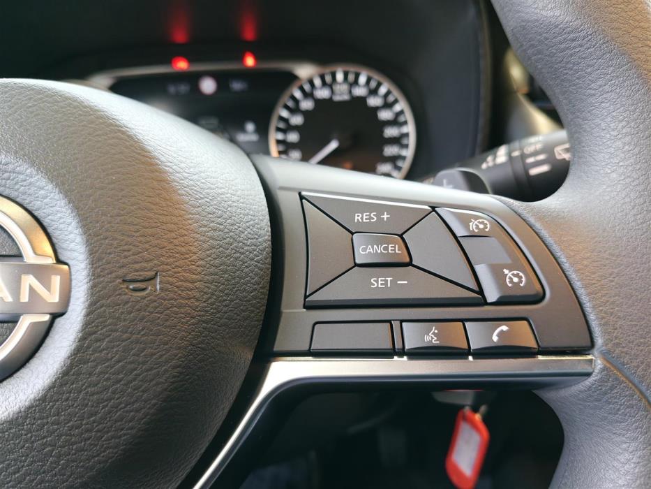 Nissan Juke 2025