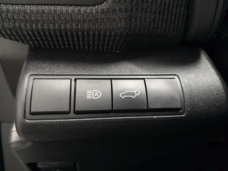 Subaru Solterra 2023