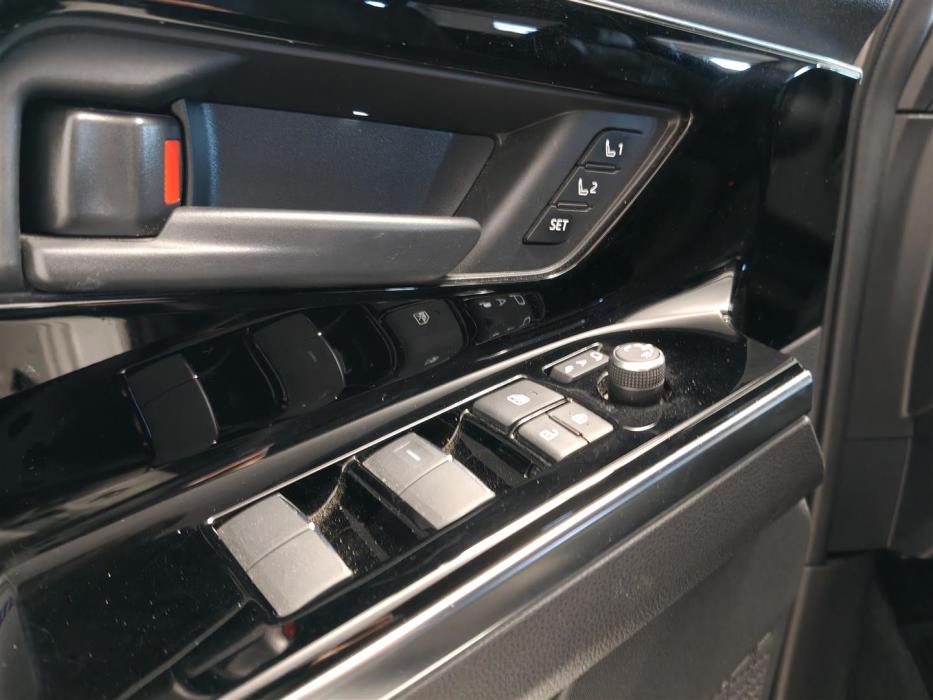 Subaru Solterra 2023