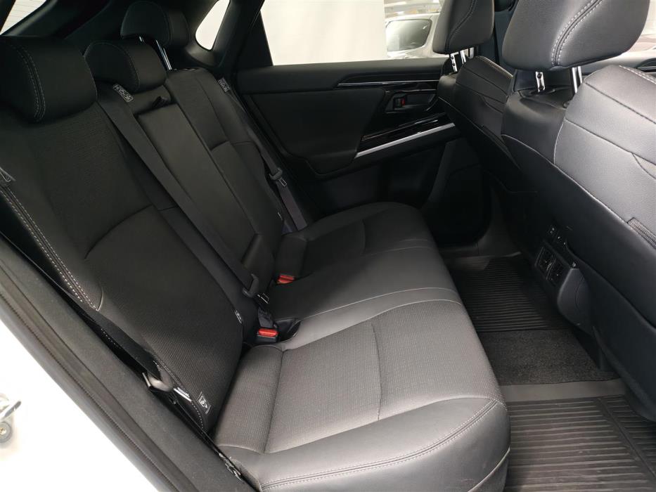 Subaru Solterra 2025