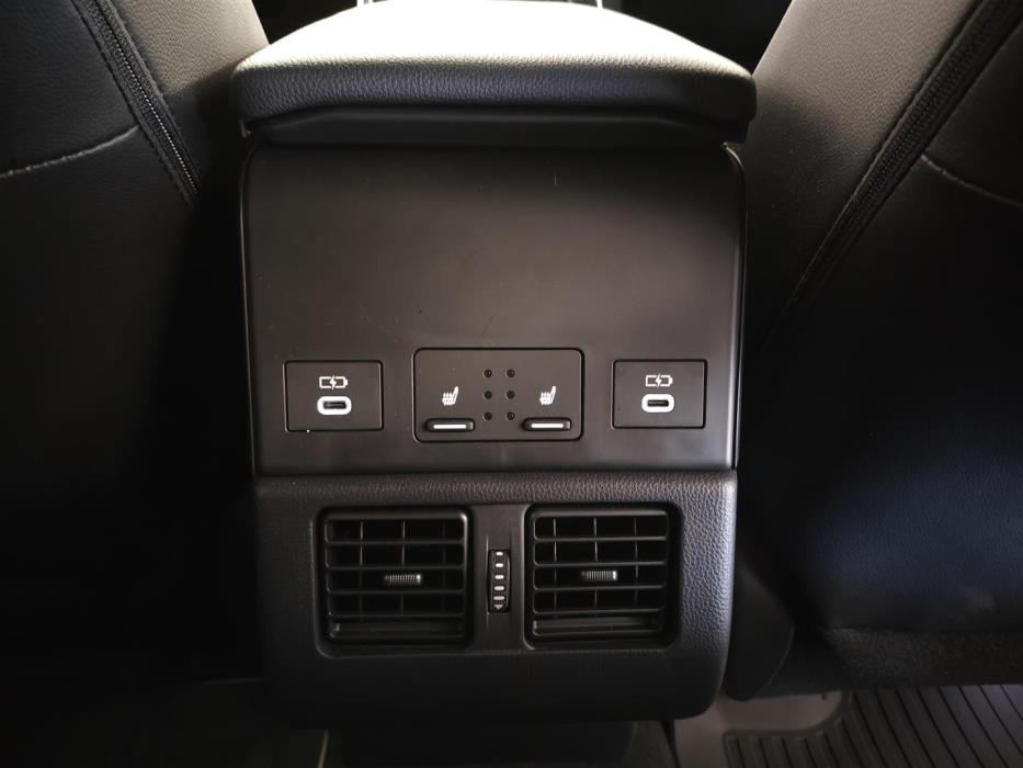 Subaru Solterra 2025