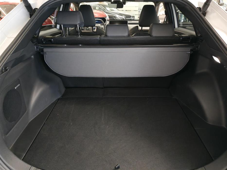 Subaru Solterra 2025