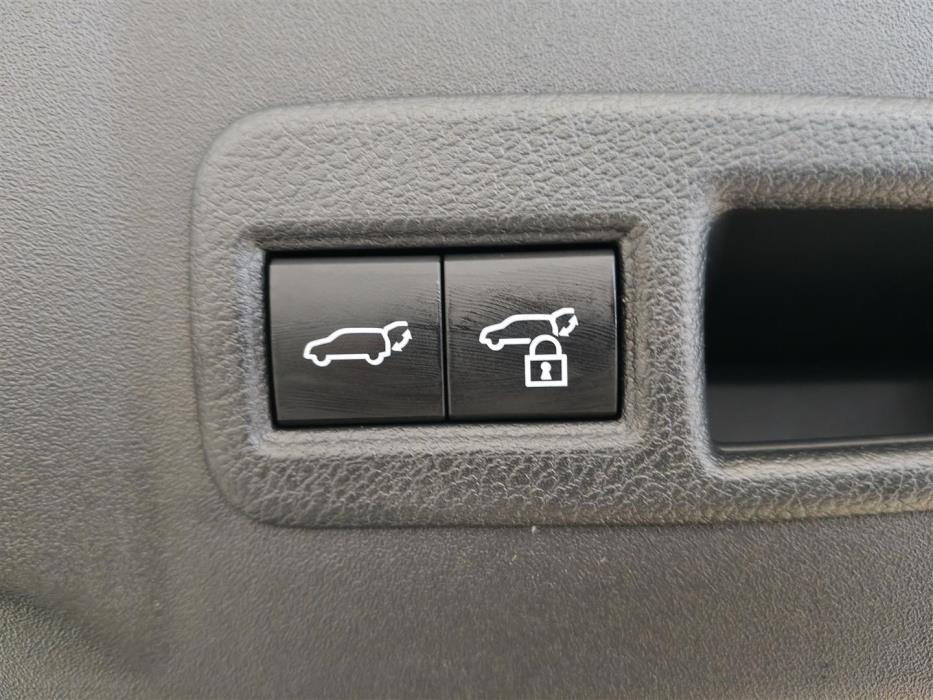 Subaru Solterra 2025