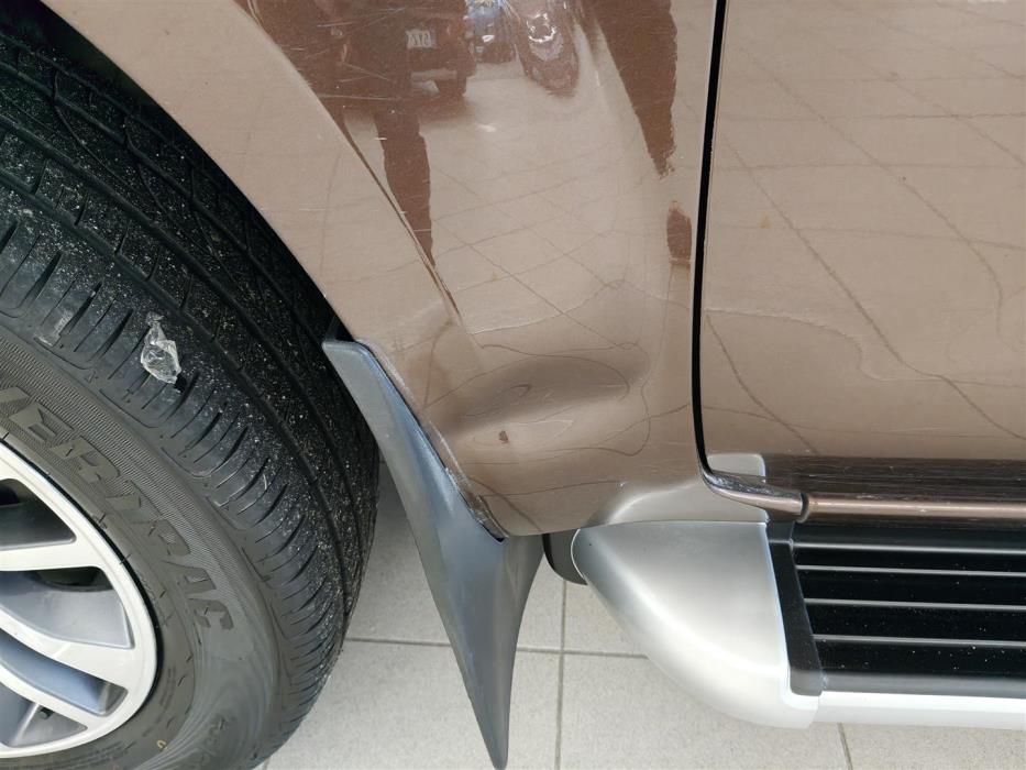 Nissan Navara 2016