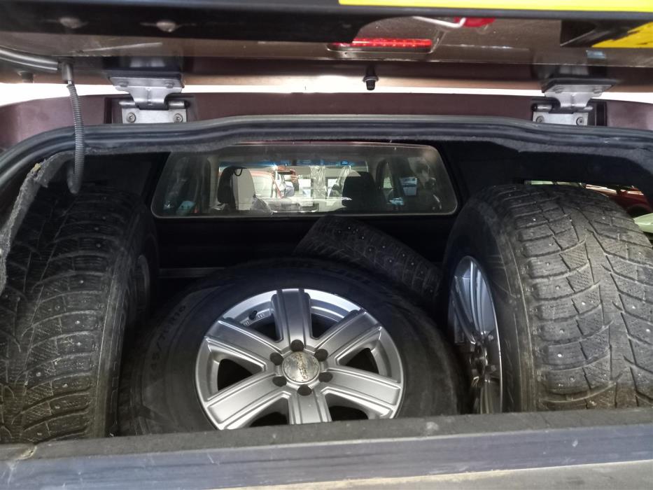 Nissan Navara 2016