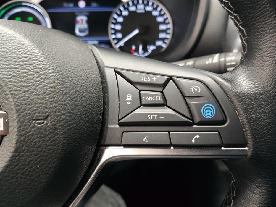 Nissan Juke 2022