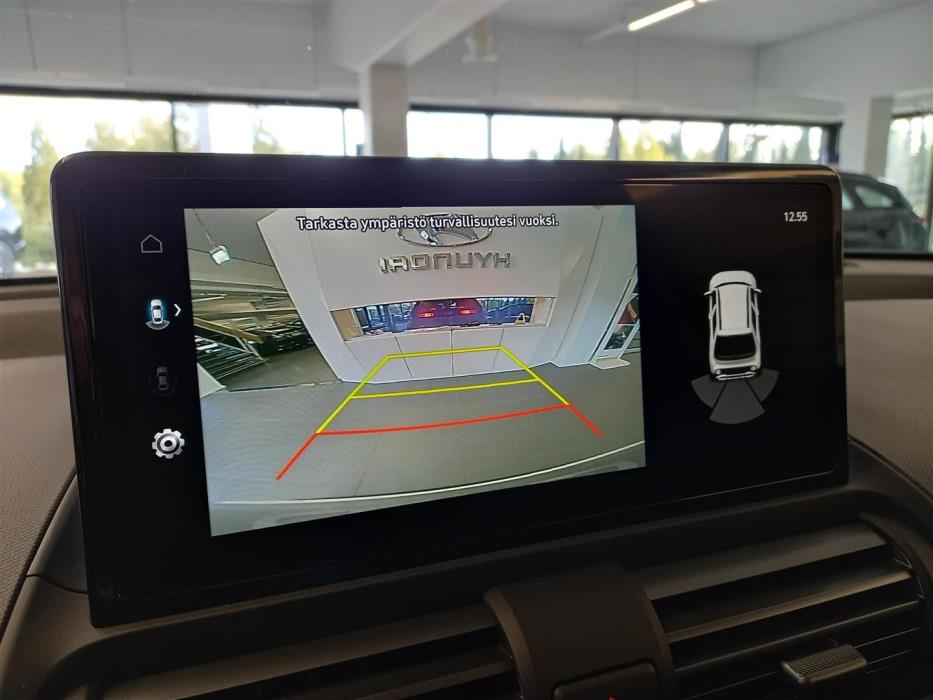 Hyundai INSTER 2026