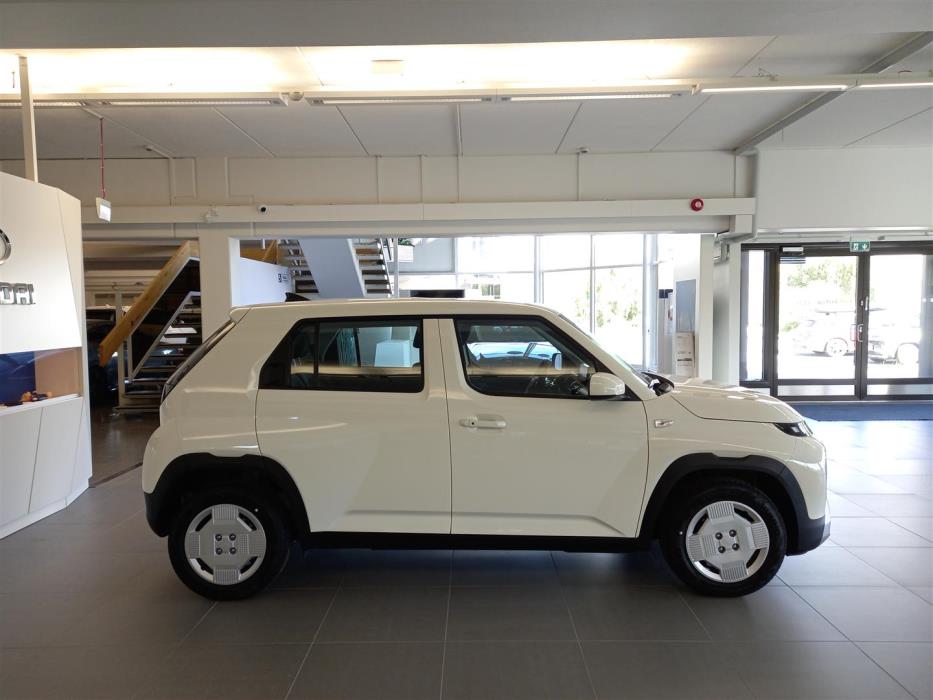 Hyundai INSTER 2026
